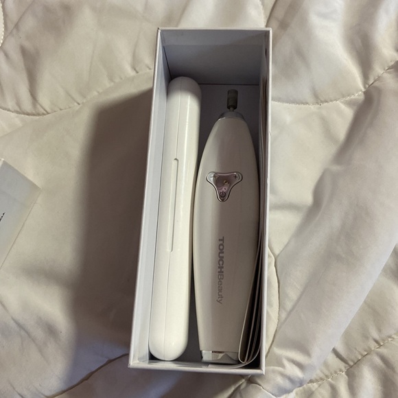 Electric manicure set - Picture 3 of 4